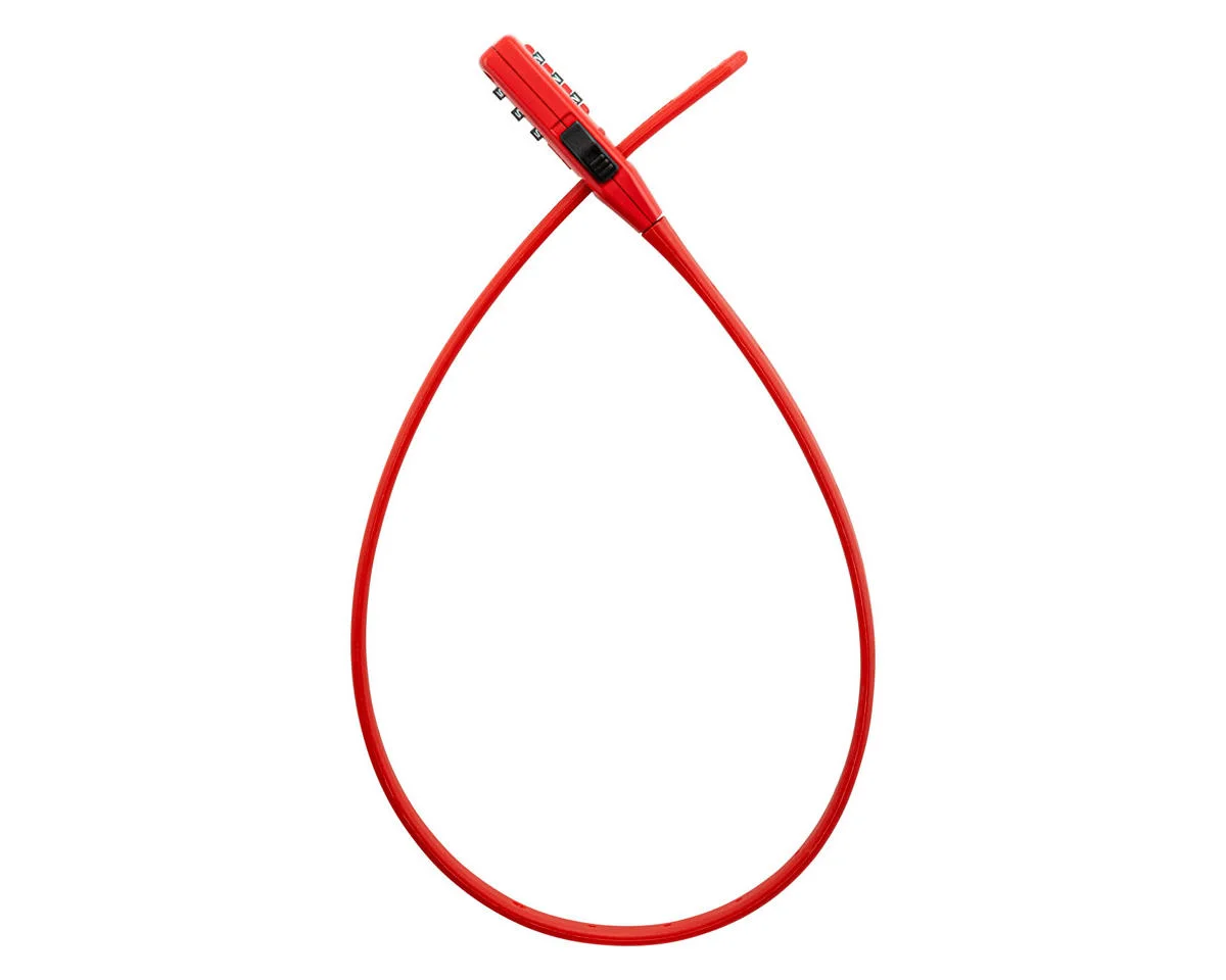 Kryptonite Click Lock Combo - view 4